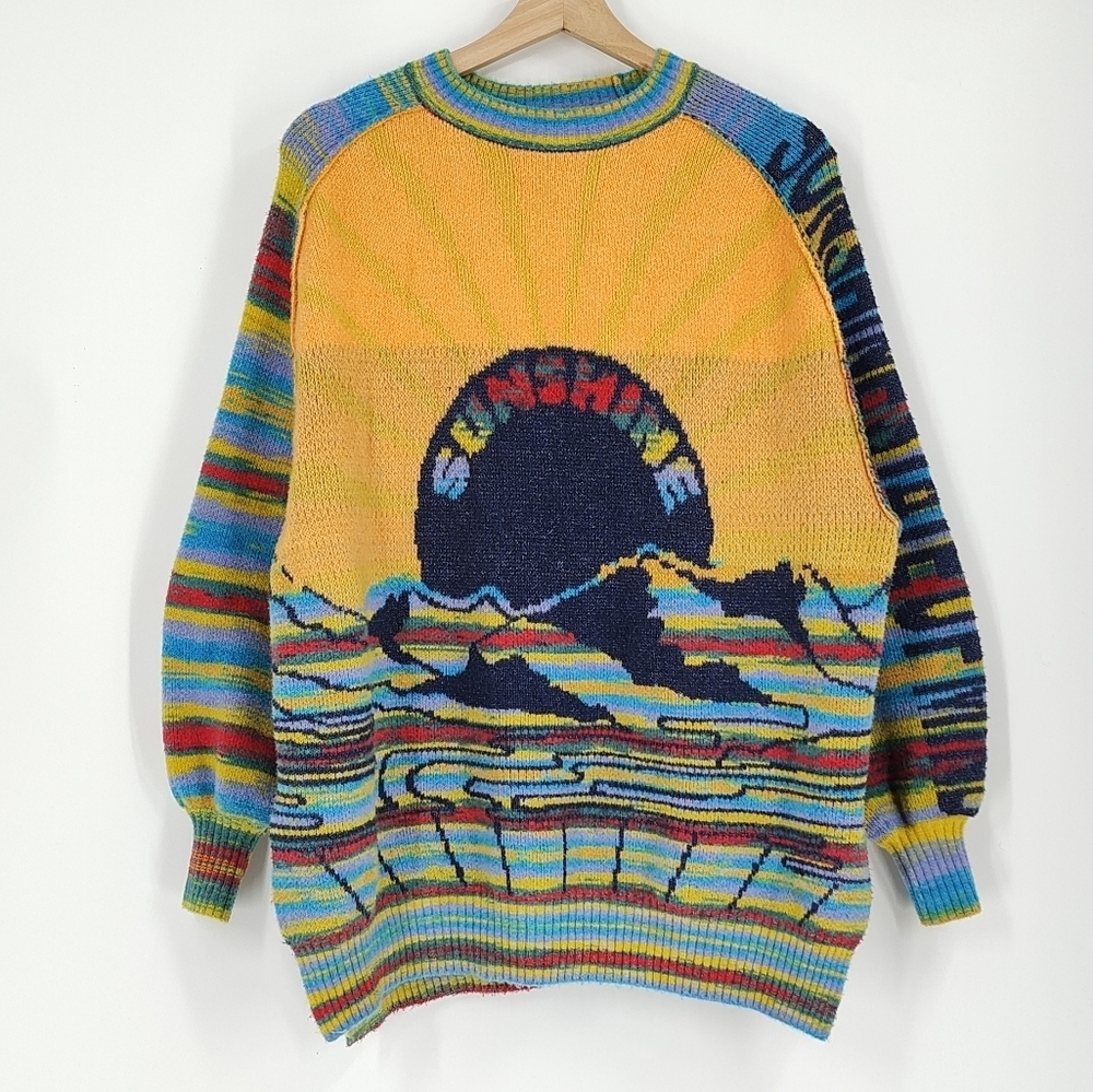 BDG Maura Knit Sweater